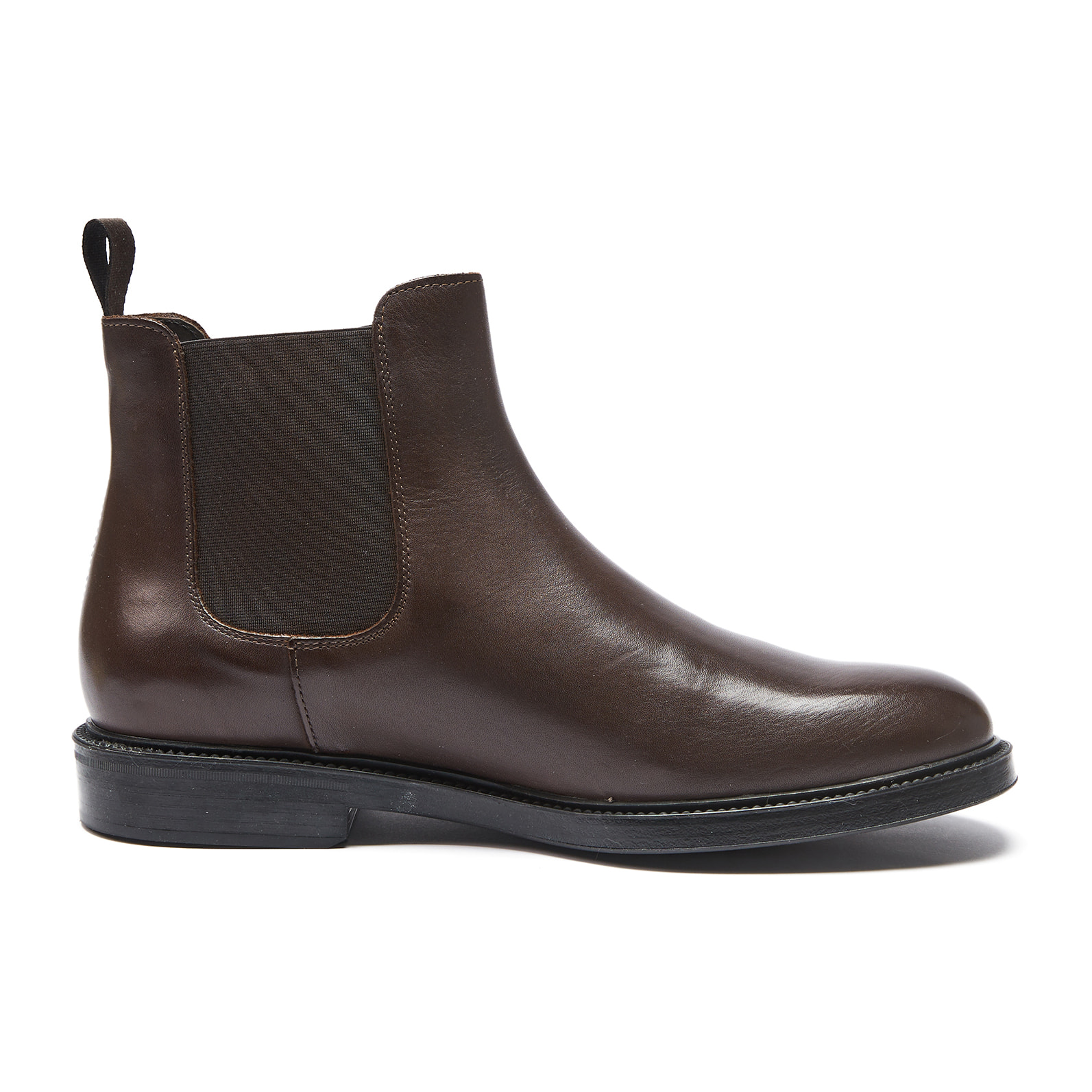 Chelsea Boot Frank Daniel Testa di moro