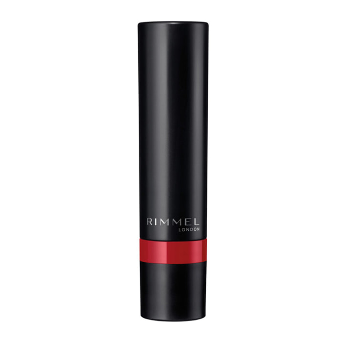 Rimmel - Rouge À Lèvres - Lasting Finish Extrême - 520 Dat Red - 2,3Gr