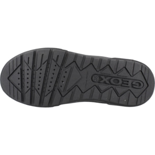Zapatillas Niño de la marca GEOX  modelo J WEEMBLE B. A GRIS