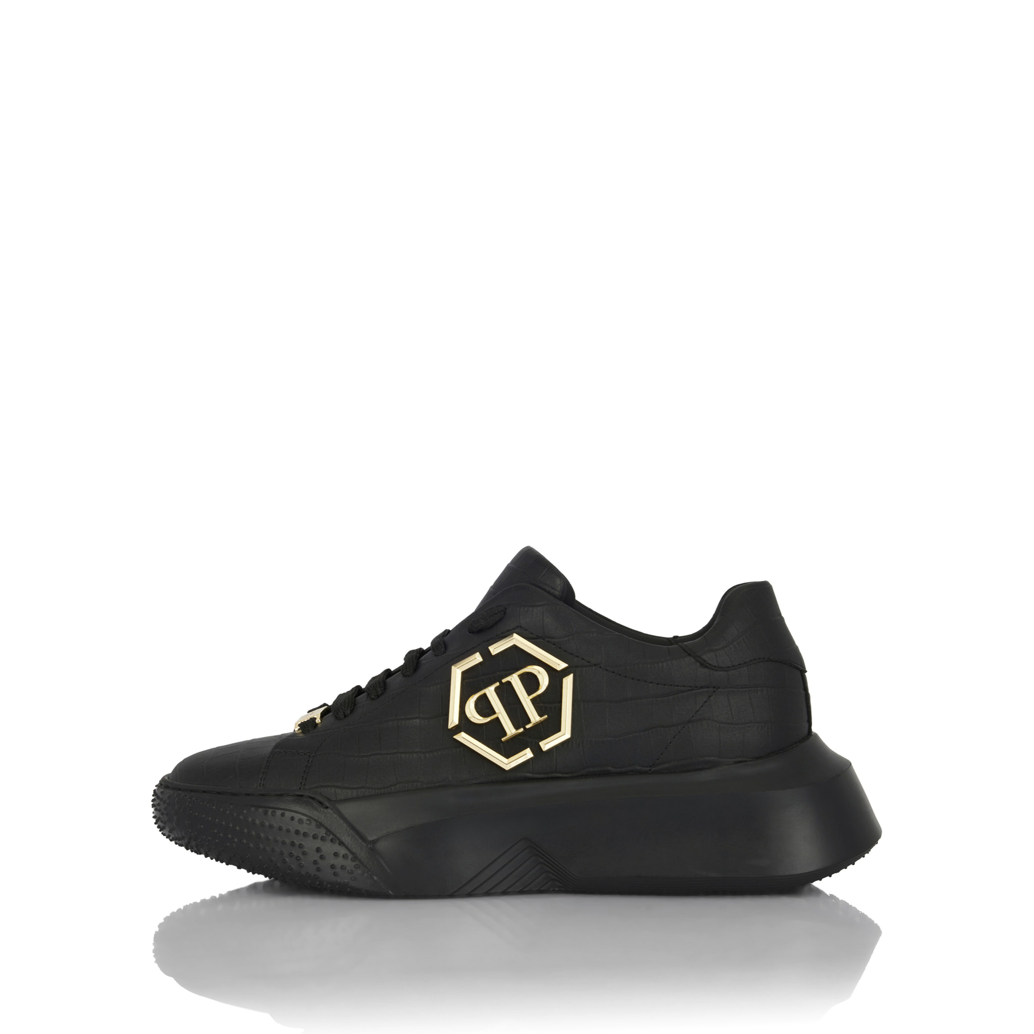 PHILIPP PLEIN Sneaker running GODZILLA