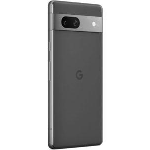 Smartphone GOOGLE Pixel 7a Charbon 5G