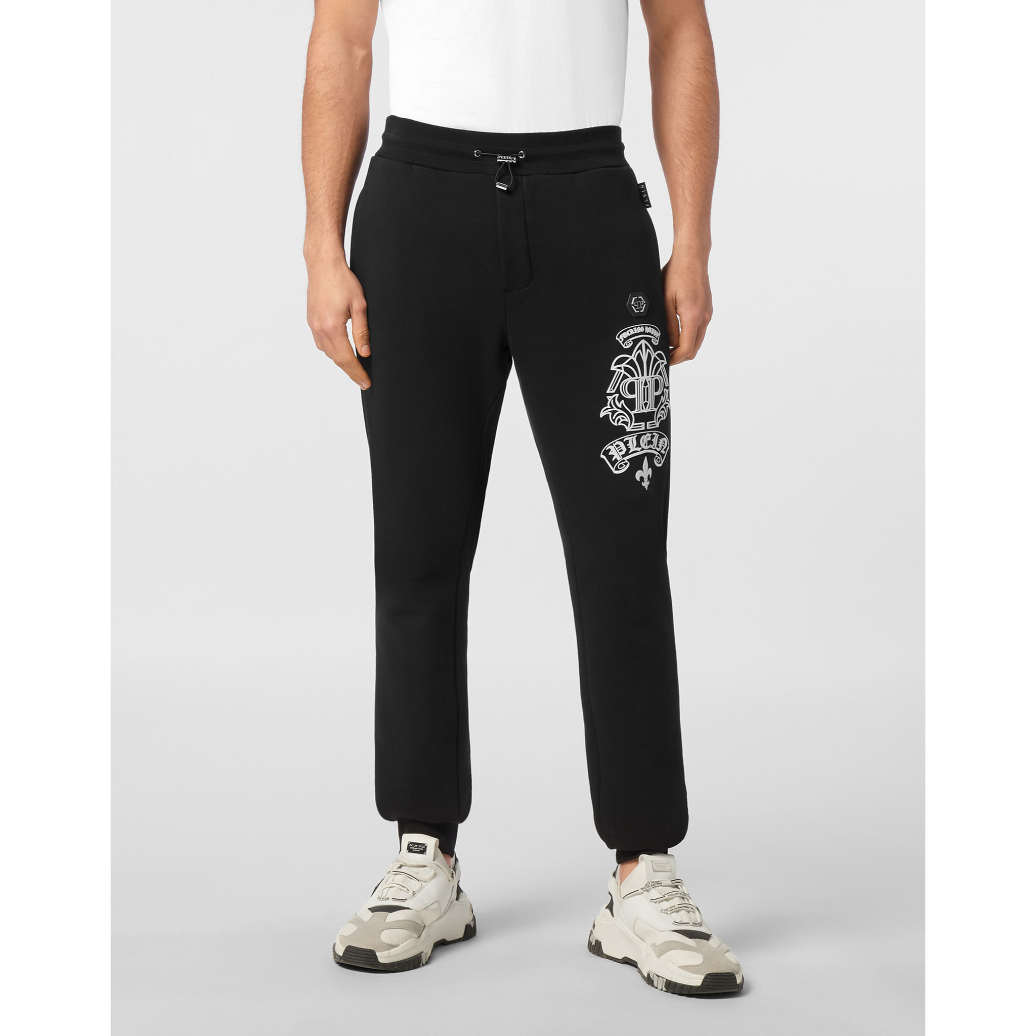 PHILIPP PLEIN Pantalones de chándal
