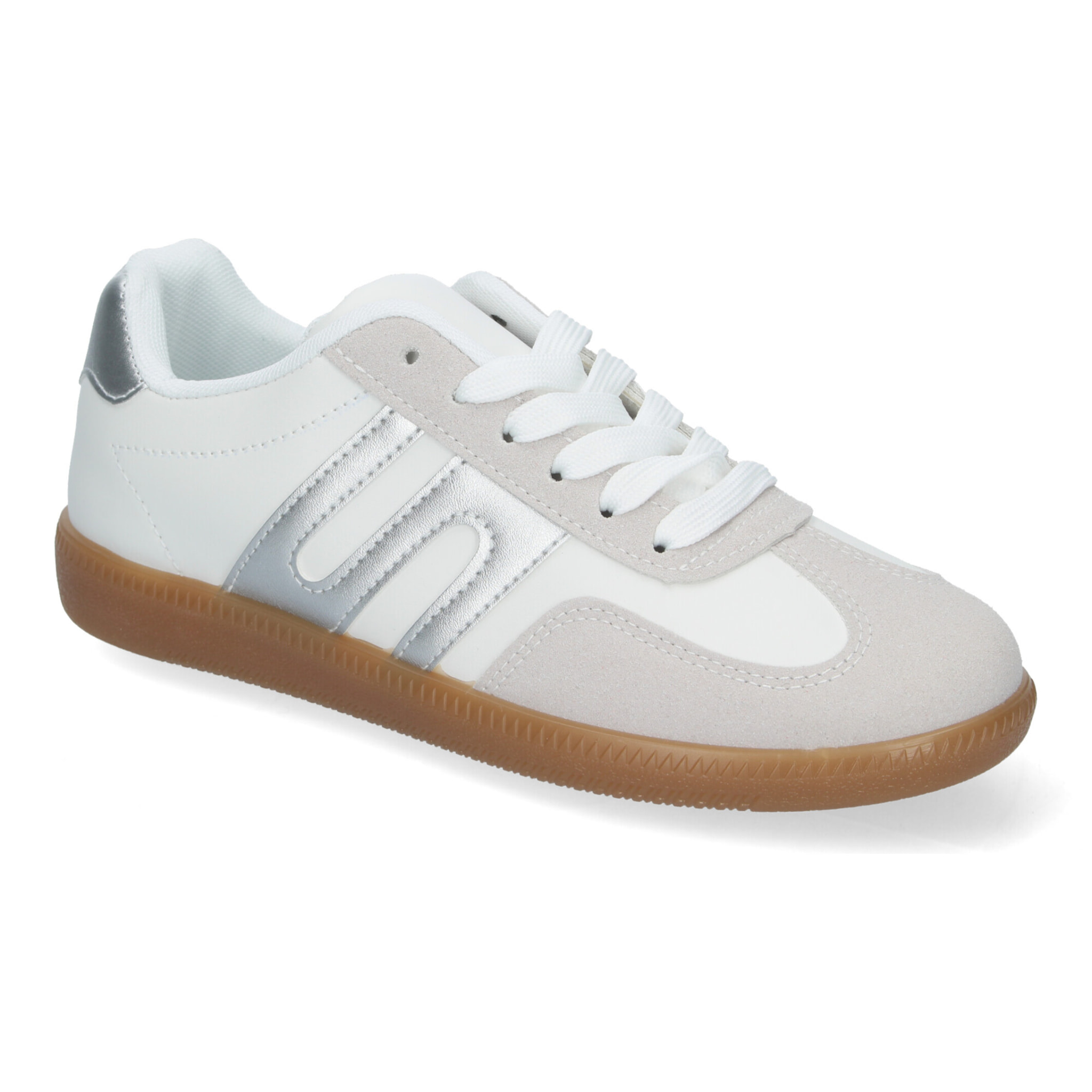 Zapatillas Casual para Mujer, Diseño Elegante, Suela Resistente