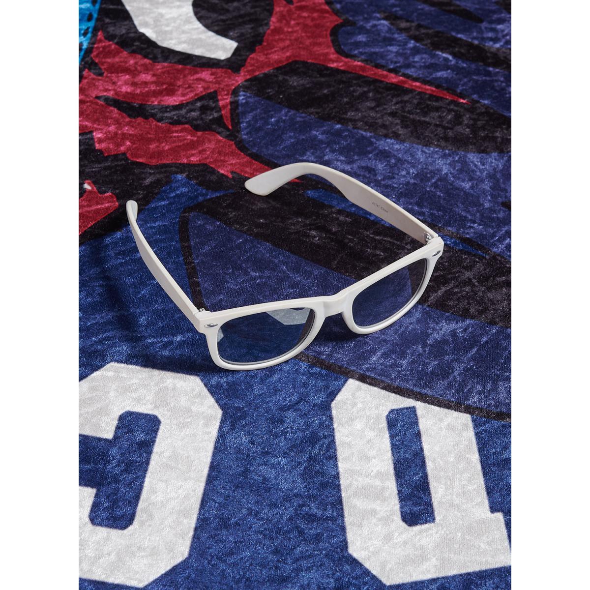 Tapis imprimé Kigo lavable en machine à 30°C