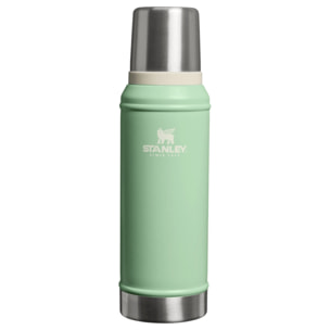 Termo Café - 0,94L - CLASSIC LEGENDARY BOTTLE - Pistachio