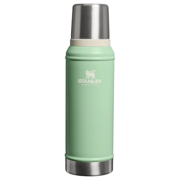 Termo Café - 0,94L - CLASSIC LEGENDARY BOTTLE - Pistachio