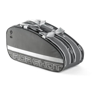 Paletero Padel Essential Gr 25 Drop Shot