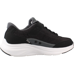Zapatillas Niño Contour Foam Negro
