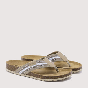 Sandalia Bio Arena - Veyron