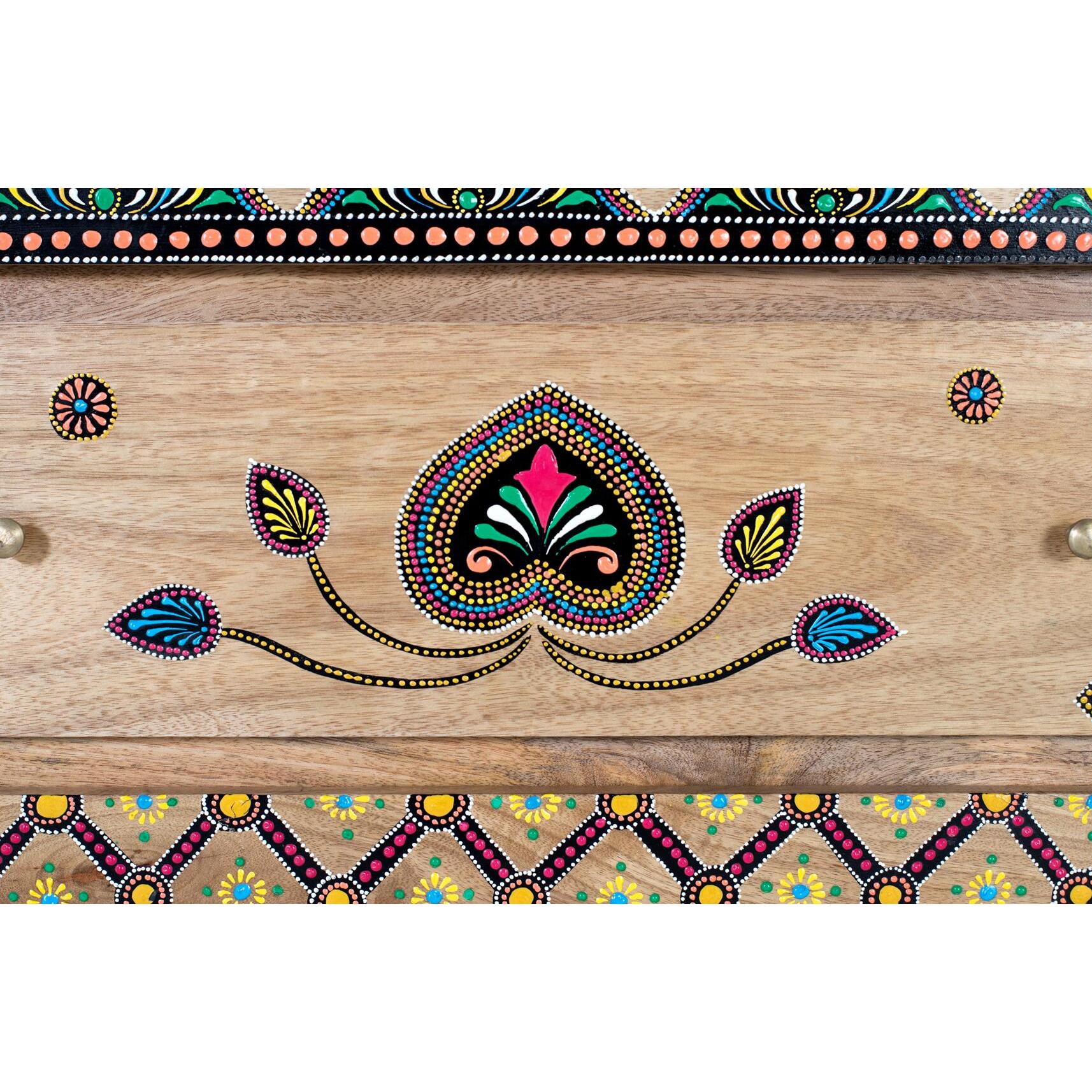 Cómoda - 82x91x40cm