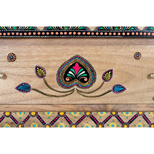Cómoda - 82x91x40cm