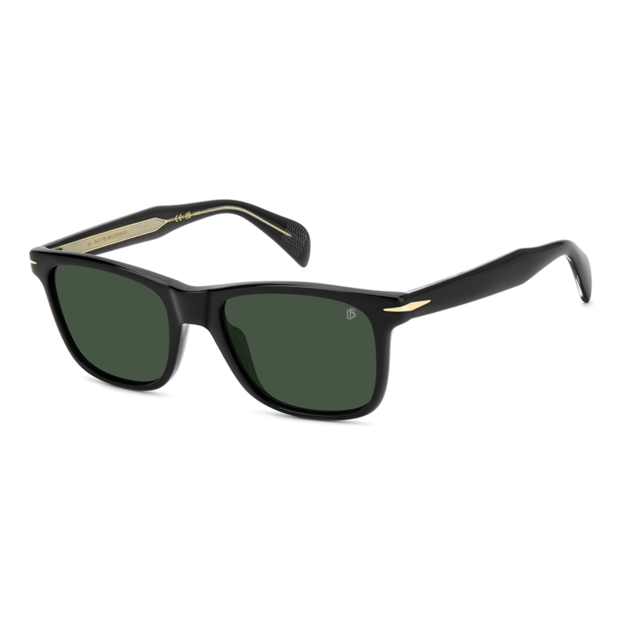 Gafas de Sol David Beckham DB 1197/S 807 QT de Acetato Hombre 54 mm