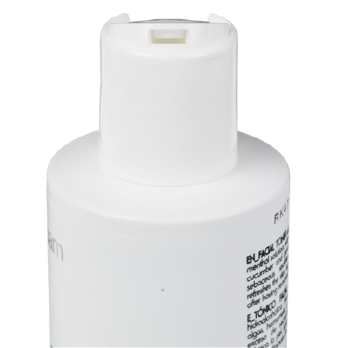 Tonico Astringente -Pelle Mista O Grassa 250 Ml.