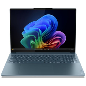 Ordinateur portable LENOVO Yoga Pro 9 16IAH10 Copilot+