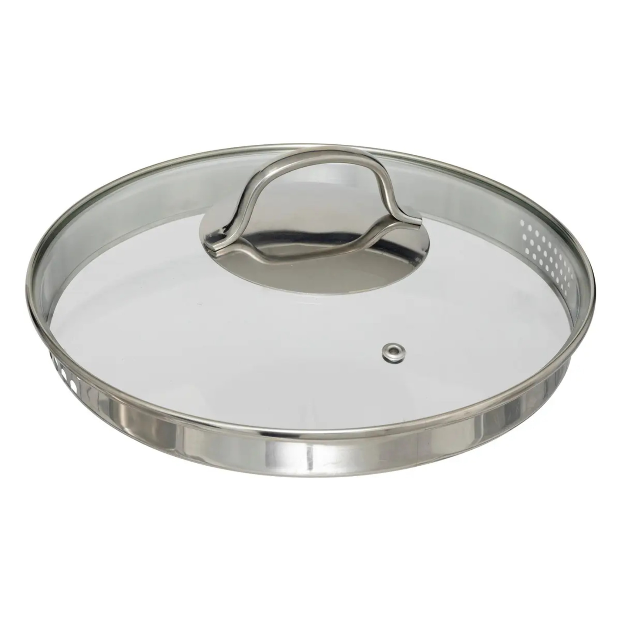 Faitout en inox "Resilience" 24cm