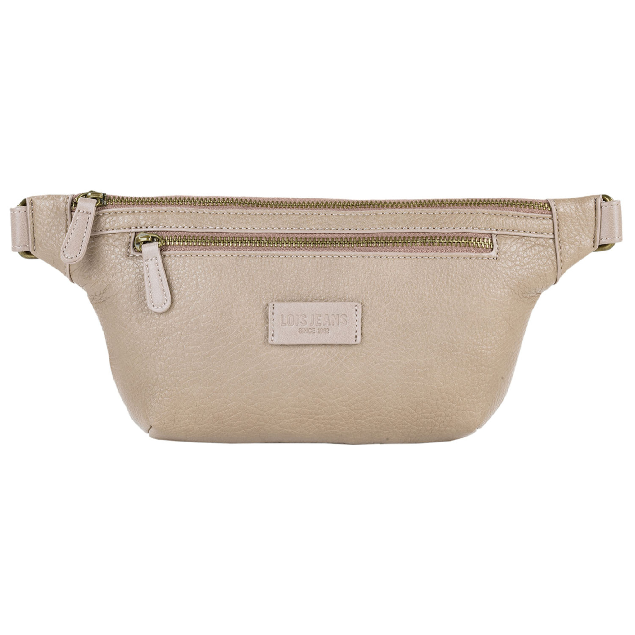 Riñonera Lois Calgary Piedra