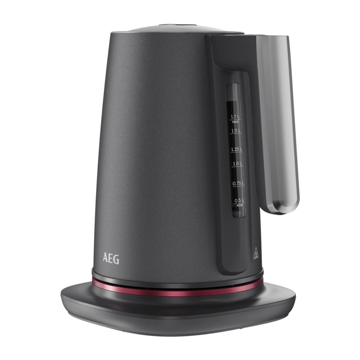 AEG Hervidor de la Gama Bold K6-1-6BO