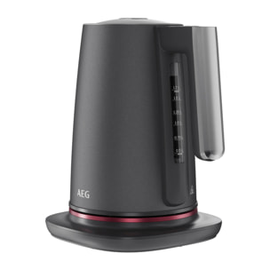 AEG Hervidor de la Gama Bold K6-1-6BO