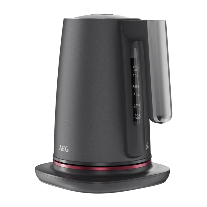 AEG Hervidor de la Gama Bold K6-1-6BO