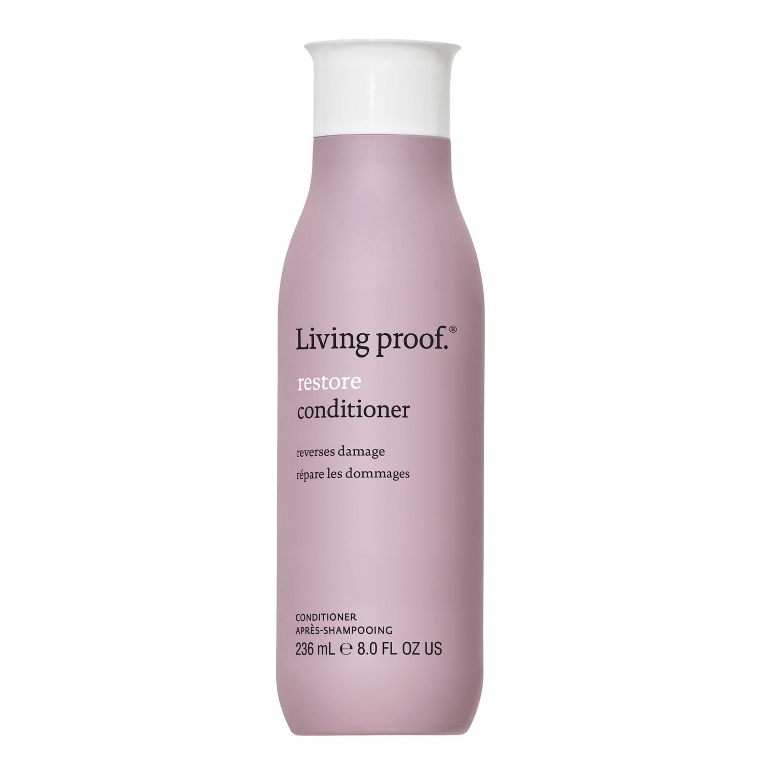 Restore - Après-Shampooing Réparateur 236 ml