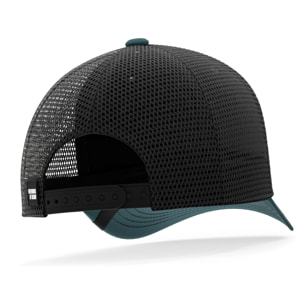 Gorras Uller Northern Green / Black