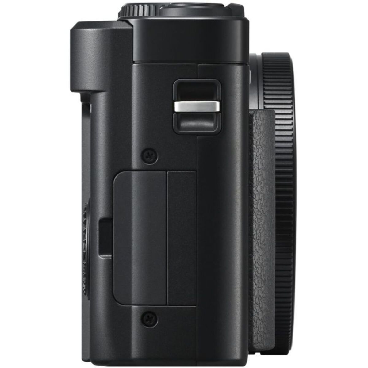 Appareil photo Compact PANASONIC Lumix TZ99 NOIR