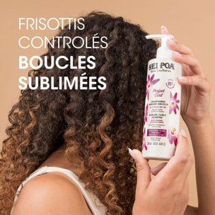 Perfect Curl - Shampooing Sublimes Boucles 250 ml
