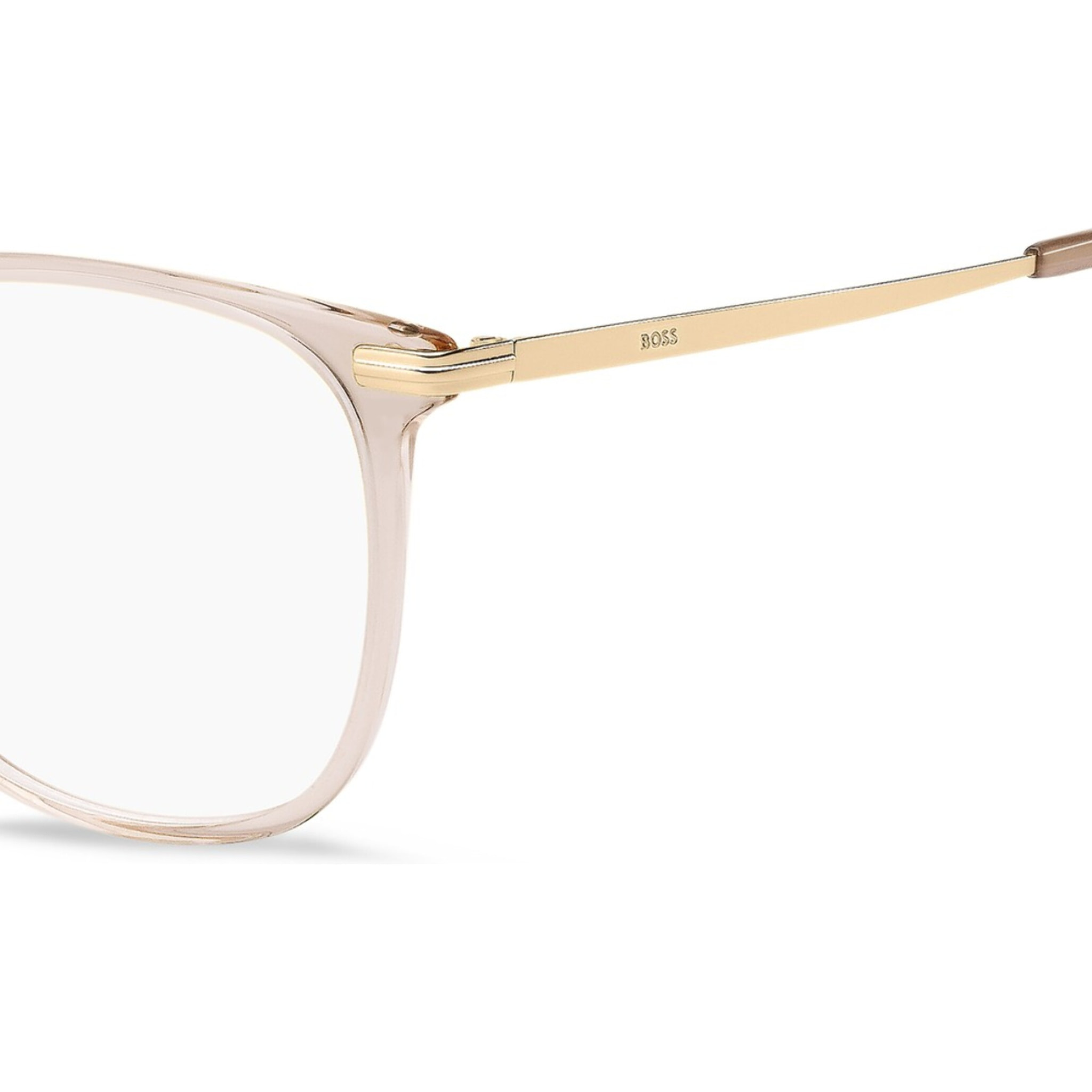 Gafas de Vista Hugo Boss 1663 S45 de Acetato Mujer 54 mm