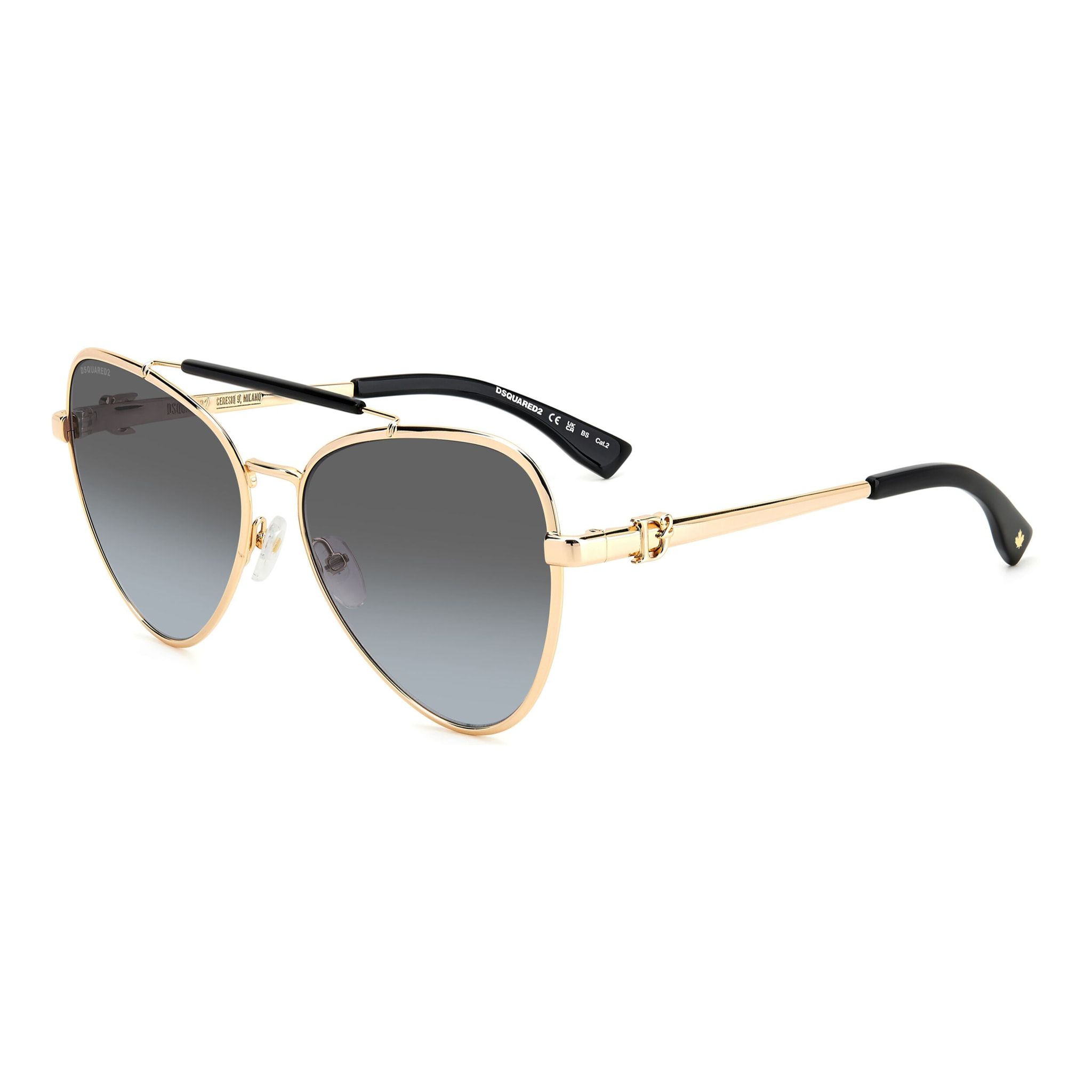 Gafas de sol Dsquared2 Mujer D2-0093-S-RHL