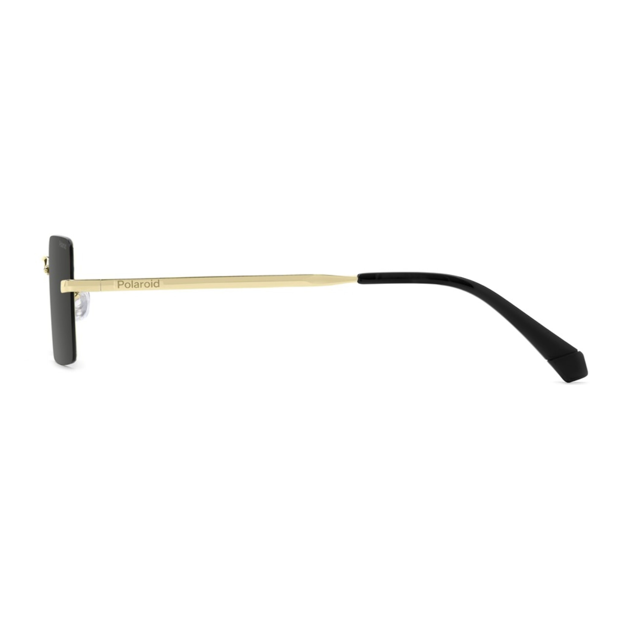 Gafas de Sol Polaroid PLD 6245/S 2F7 Polarizadas de Metal Hombre 58 mm