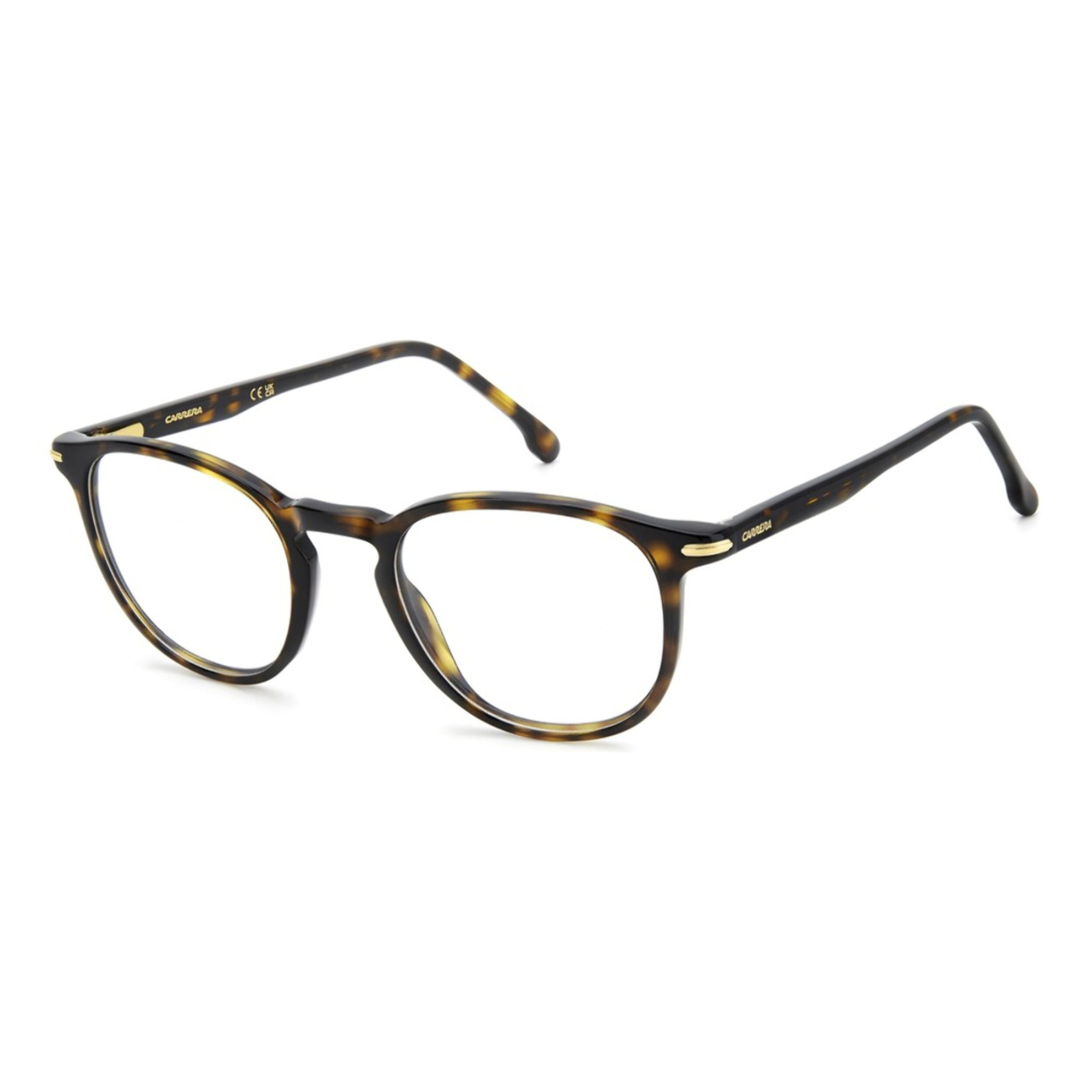 Gafas de Vista Carrera 352 086 de Acetato Hombre 49 mm