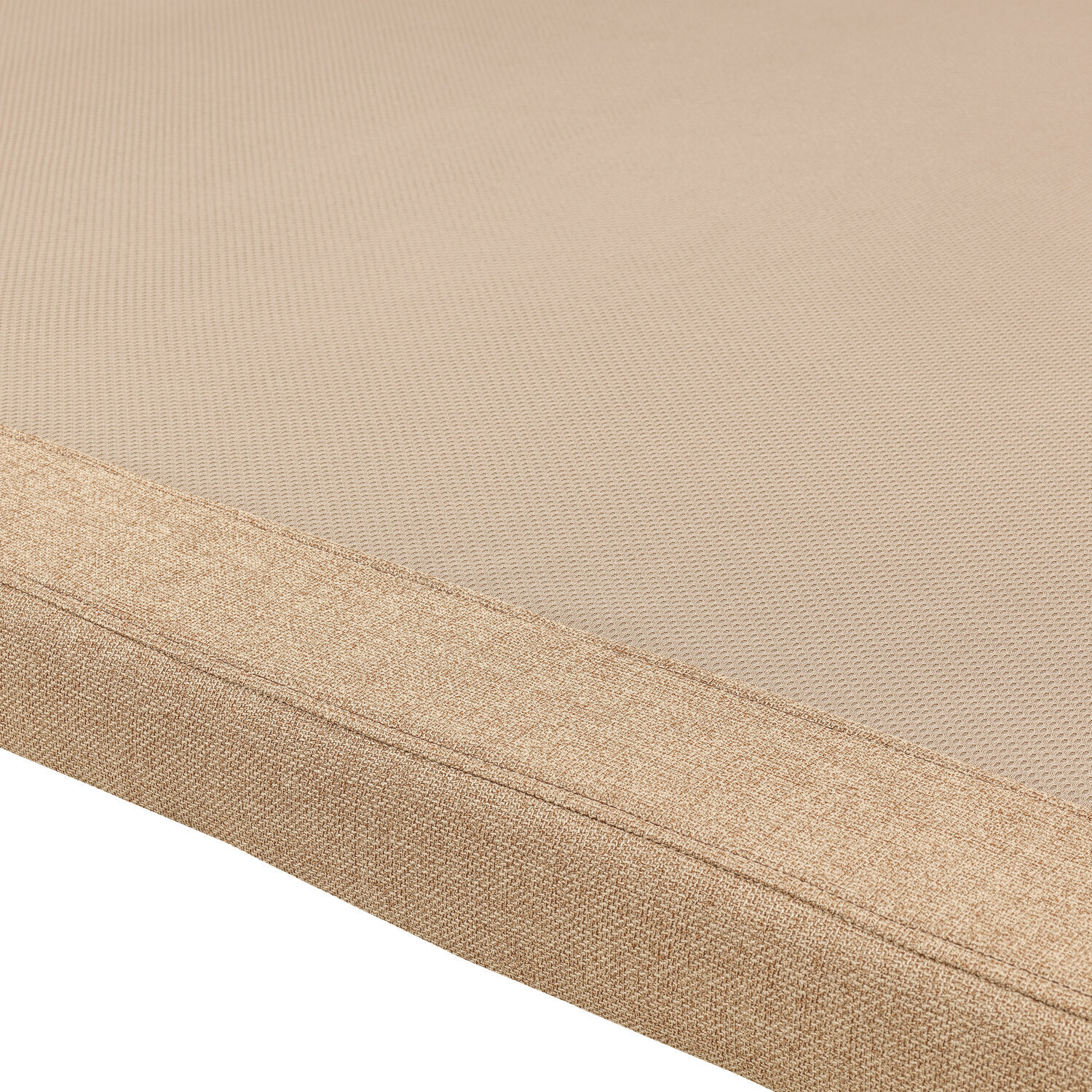 Base Tapizada | 32CM | ENVIO Y MONTAJE INCLUIDO | Soporte Hotel | Transpirable