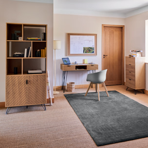 Lampadaire "Della" - pin - H149 -5 cm