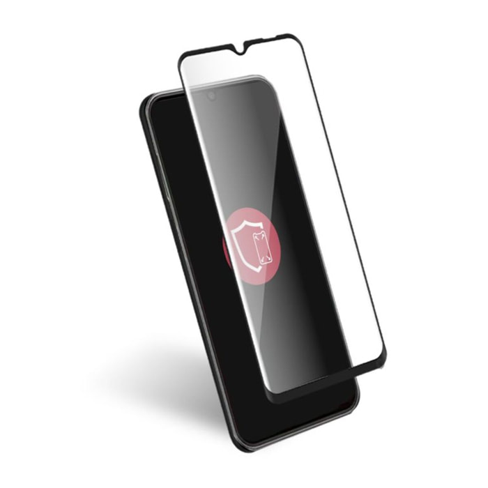 Protège écran FORCE GLASS Samsung A14 4G/5G