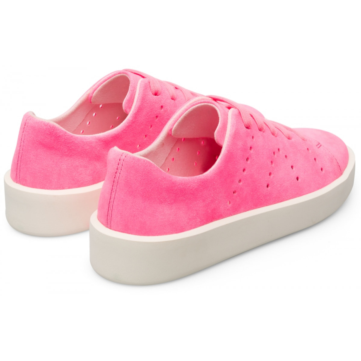 Camper Courb - Sneakers Donna Rosa