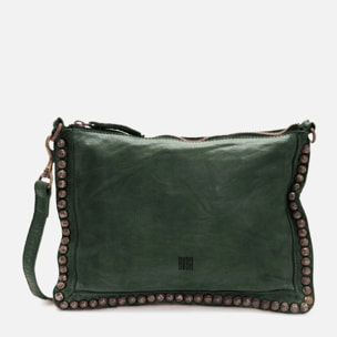 Bandolera BIBA Portland de piel