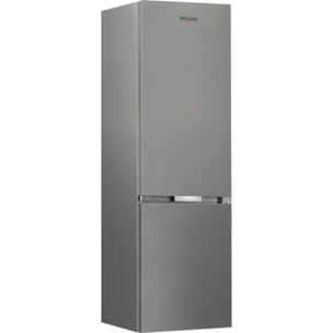 Réfrigérateur combiné WHIRLPOOL WHK25404XP8E