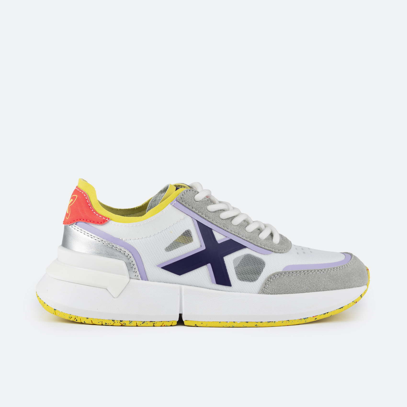 MUNICH VERSUS WMN LS 95