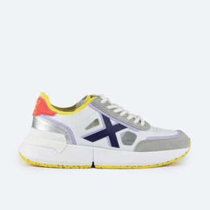 MUNICH VERSUS WMN LS 95