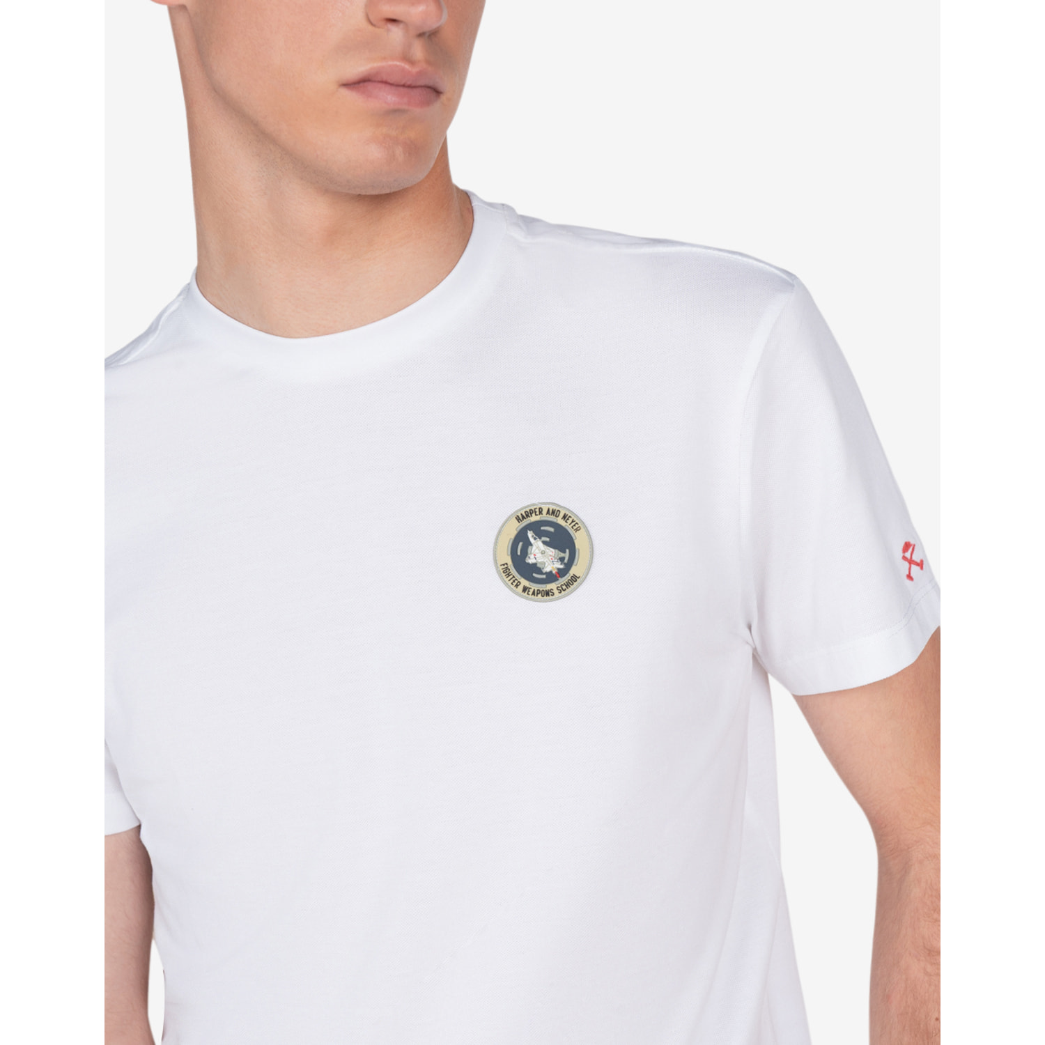 CAMISETA MAVERIC