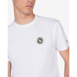 CAMISETA MAVERIC