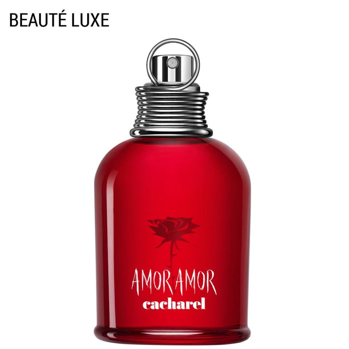 Amor Amor  - Eau de Toilette