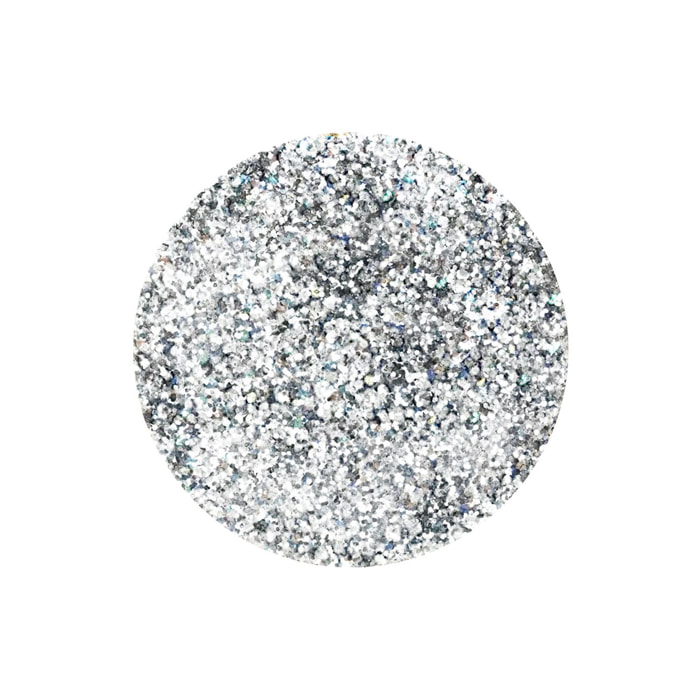Vanille - Vernis à l'Eau Silver 5 ml