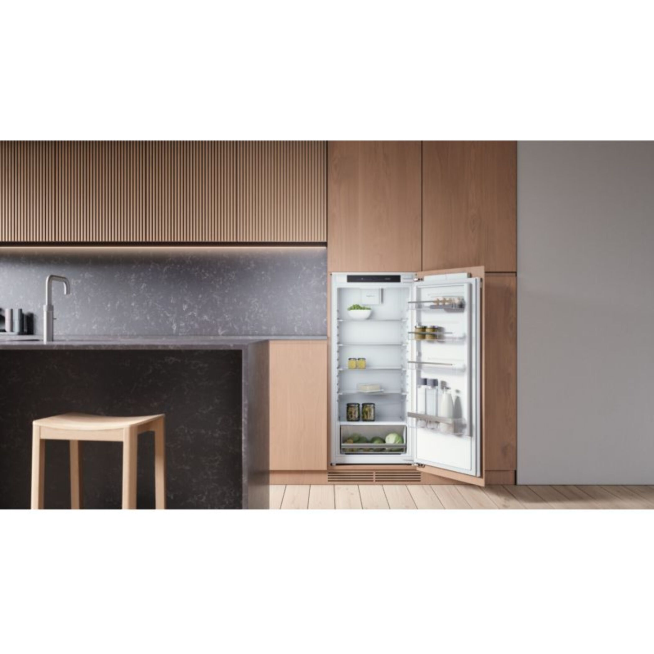 Réfrigérateur 1 porte encastrable ASKO R31231I