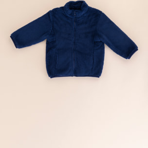 Giacca neonato coral uniko Noidinotte