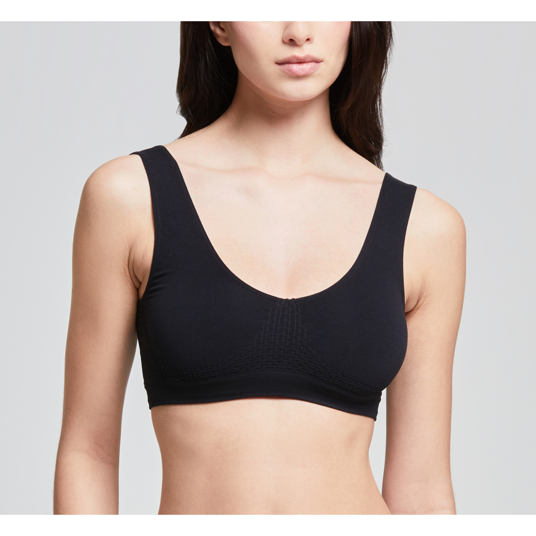 Brassiere coppa a vela Q-Cycle