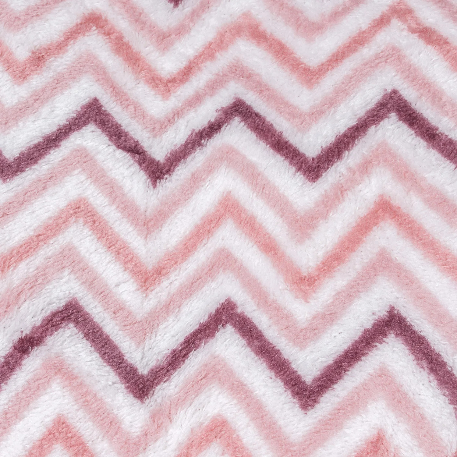 Juego de sábanas coralina Kit rosa bebé cuna