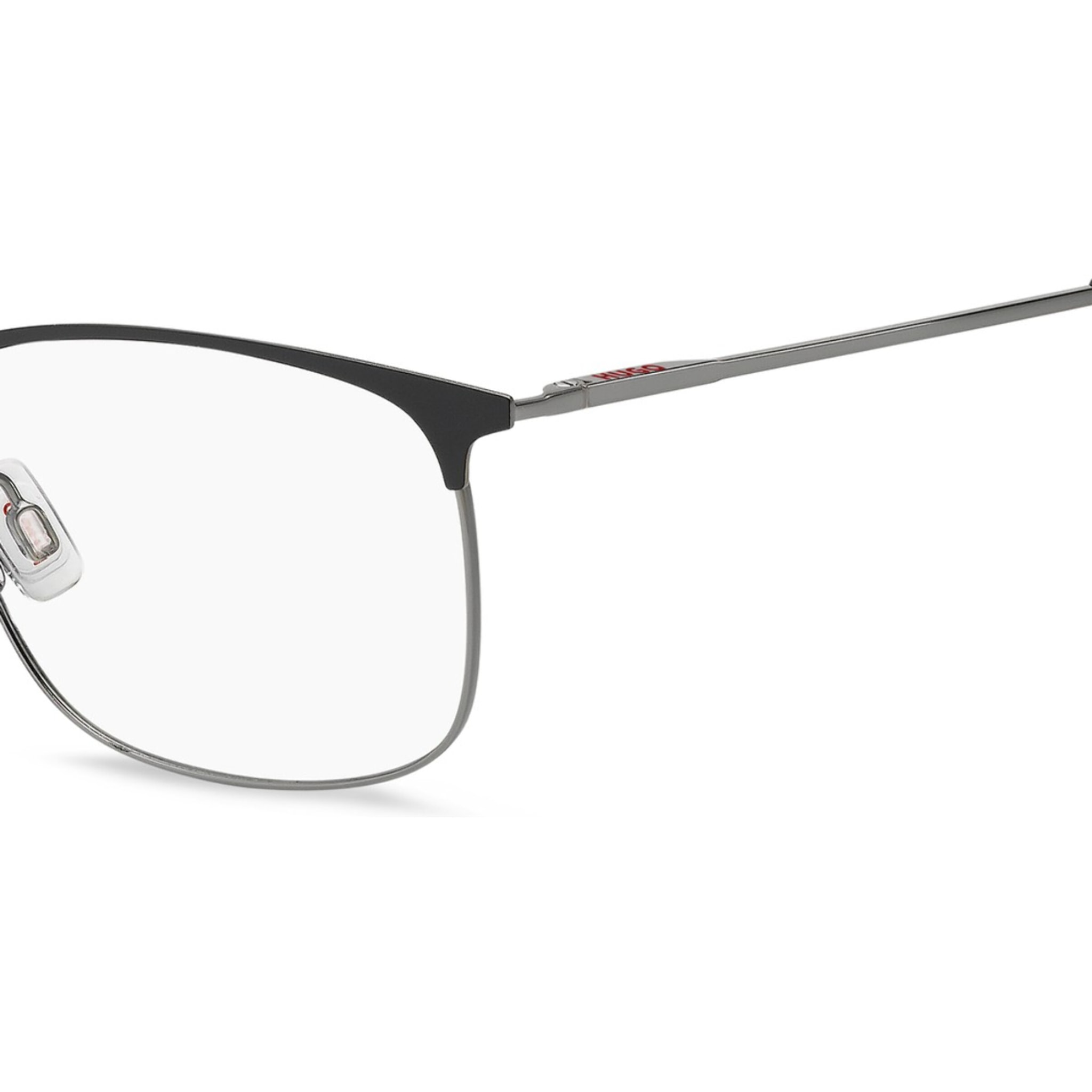 Gafas de Vista Hugo HG 1409 284 de Metal Hombre 54 mm