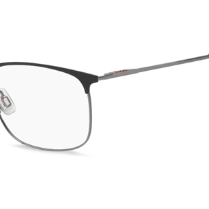 Gafas de Vista Hugo HG 1409 284 de Metal Hombre 54 mm