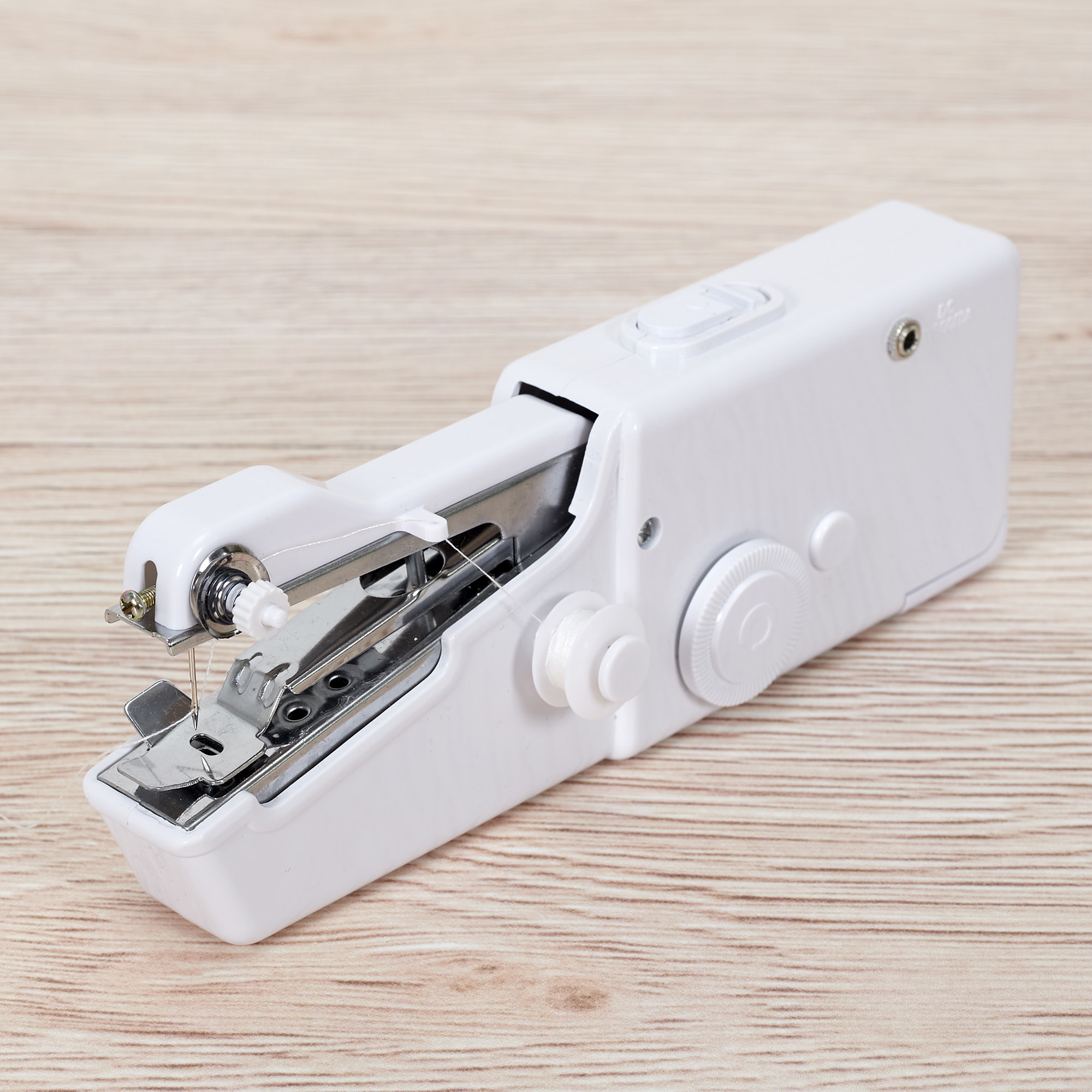 Machine A Coudre Portable